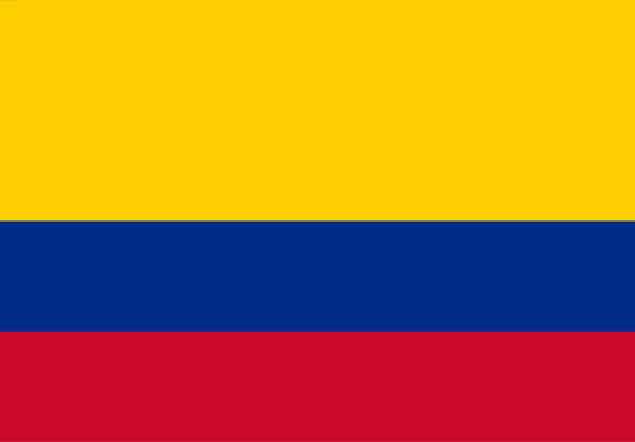 Escritora colombiana