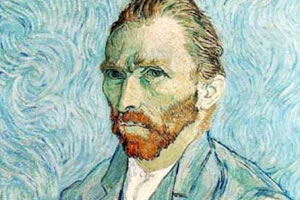 Se cumplen 155 años del nacimiento del pintor holandés Van Gogh