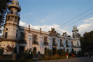 Concluye la Primera Bienal Internacional de Arte Contemporaneo Chapingo 2008
