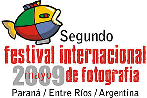 II Festival Internacional de Fotografía en Paraná