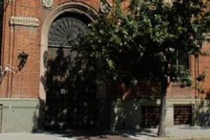 Se reanudan las obras del Museo de Arte Moderno de Buenos Aires 