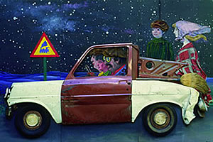 Arte para chicos. Libros de artistas argentinos al alcance de los más pequeños