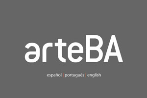 La feria de ArteBA