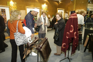Artesanías del Bicentenario