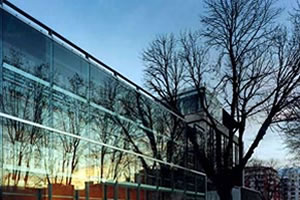 Restaurarán obras en el Bellas Artes de Bilbao