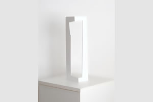 Iñaki Ruiz de Eguino gana el Premio Internacional de Escultura Ángel Orensanz
