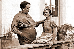 Primera entrevista a Diego Rivera, por Elena Poniatowska