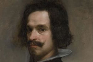 De nuevo Velázquez