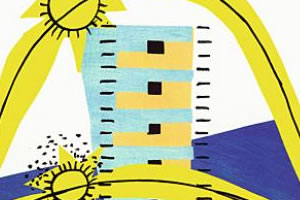 Un Le Corbusier impensado desembarcó en la Argentina 