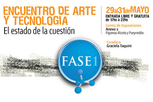 Comienza Fase 1