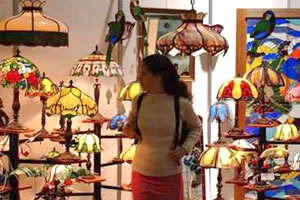 En Cuba comienza la XI Feria Internacional de Artesanía con representantes de 16 países
