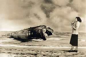El mágico mundo de Grete Stern en el Museo de Arte Latinoamericano de Buenos Aires