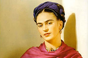 Philadelphia recibe a Frida