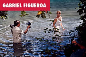 Los cielos de Garbiel Figueroa
