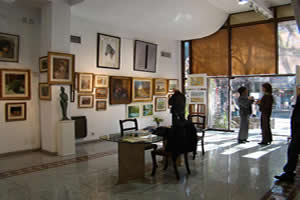 Muestra colectiva