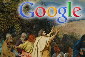 La nueva sección de Google 