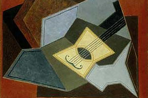 Cartas y escritos de Juan Gris