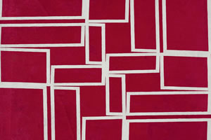 La colección del artista plástico Hélio Oiticica fue destruida por un incendio