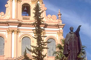 Inauguran Museo de Arte Religioso San Francisco de Asís