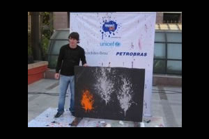 Impact Art 2008  