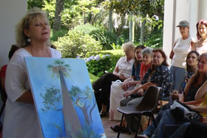 Talleres de verano en los museos porteños
