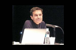José Luis Brea: ''El arte ha muerto''