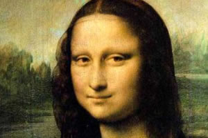 Resuelto el enigma de la Mona Lisa