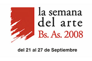 Llega la Semana del Arte de la Ciudad de Buenos Aires 