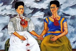 Luis Martín Lozano: La prioridad de Frida Kahlo no era la pintura sino ser feliz