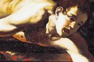 Las revelaciones de Caravaggio