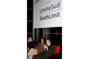 ''Límite Sud'' se subirá al corredor de arte bienal de San Pablo