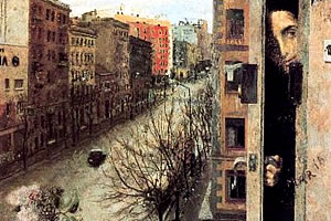 La esencia de lo cotidiano en la obra de Antonio López