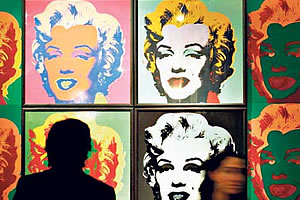 El arte contemporáneo hizo varias paradas en el Ecuador