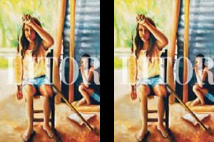 Arte de Santa Fe