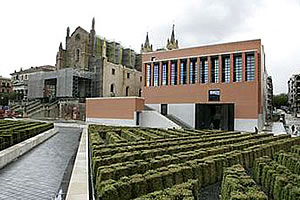 La gran ampliación del Museo del Prado