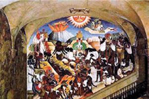 Historia y homenaje
