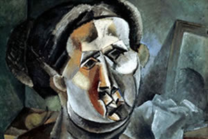 Suspenden subasta de obras de Picasso