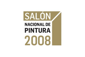 Se inauguró la muestra ''Salón Nacional de Pintura 2008''