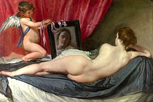 ''La Venus del espejo'' vuelve a exhibirse en la pinacoteca madrileña después de 17 años